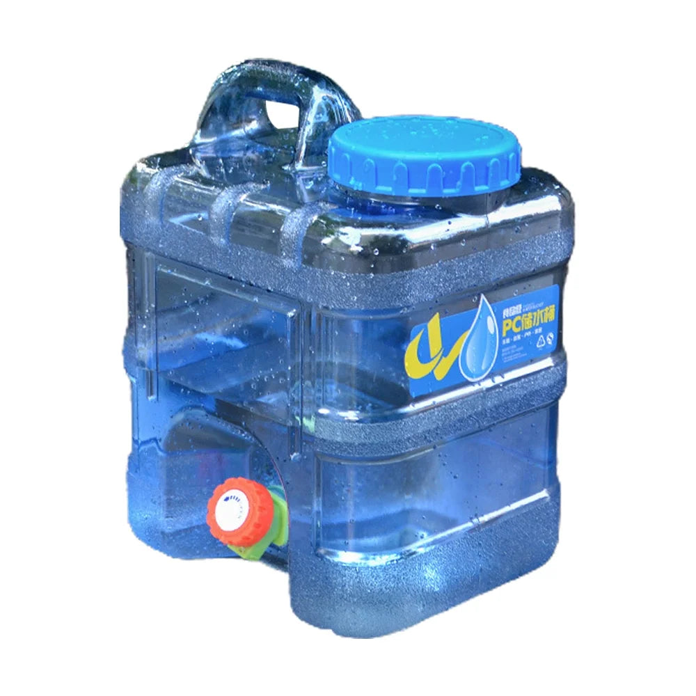 Bucket Water O6229