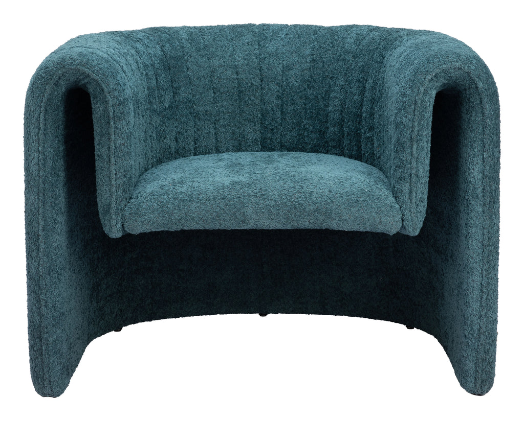 Accent Chair Aquamarine B4621