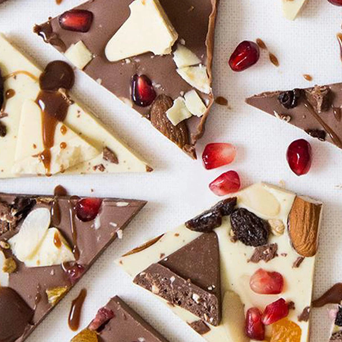 White Chocolate Bar 12 Count B835325