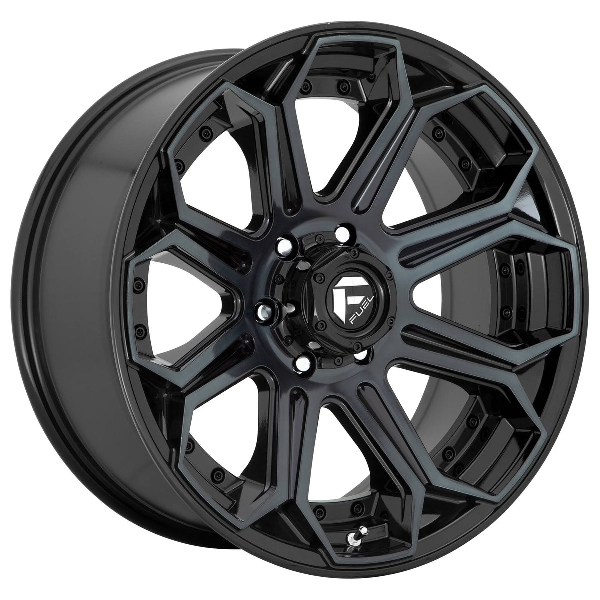 18x9 6x135 +1mm Wheel X885