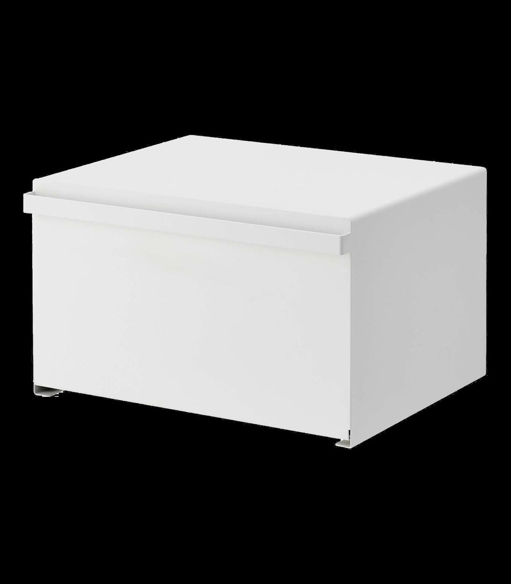 White Tower Bread Box M691689