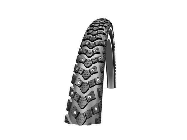 Studded Mountain Bicycle Tire P795