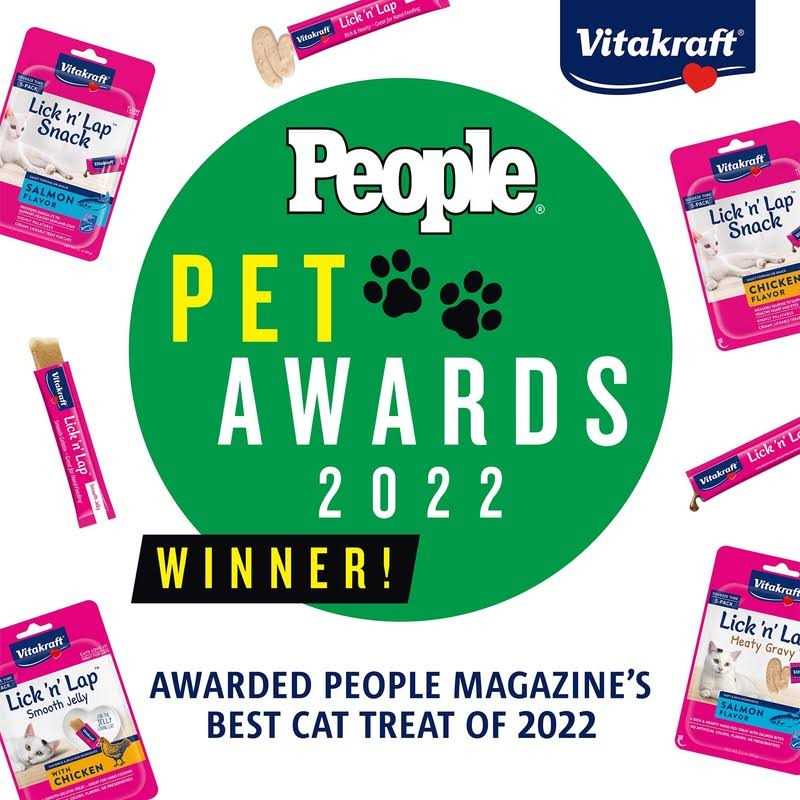 Cat Treat K667106