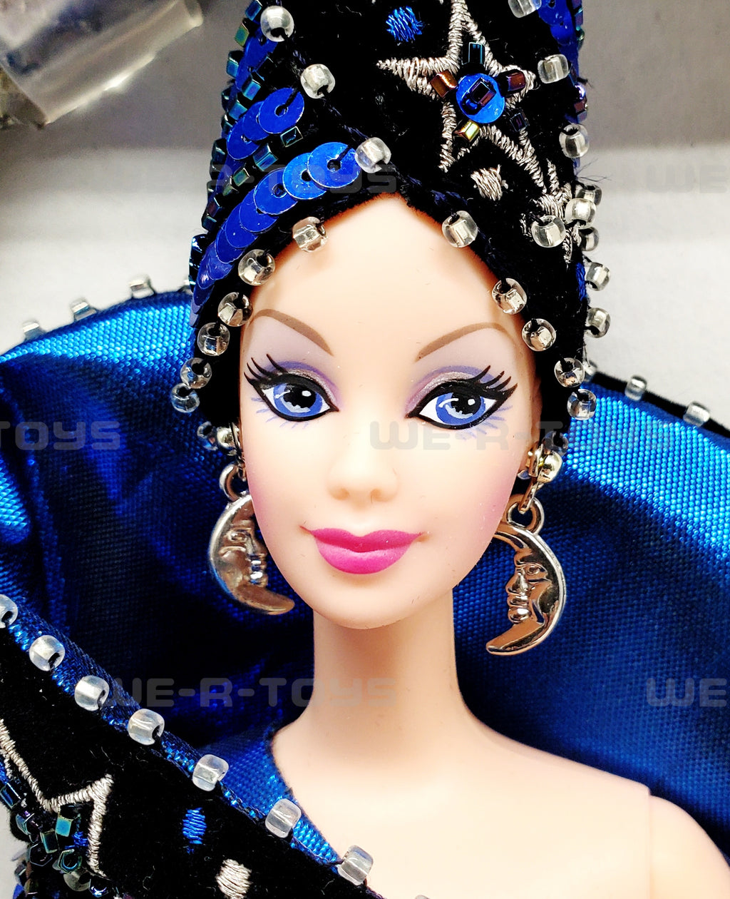 Goddess of the Moon Barbie X38522