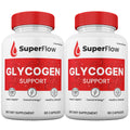 Glycogen Support Capsules 2 Pack C178471