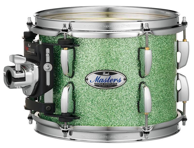Masters Maple 12x9x22 Rack Tom X550894