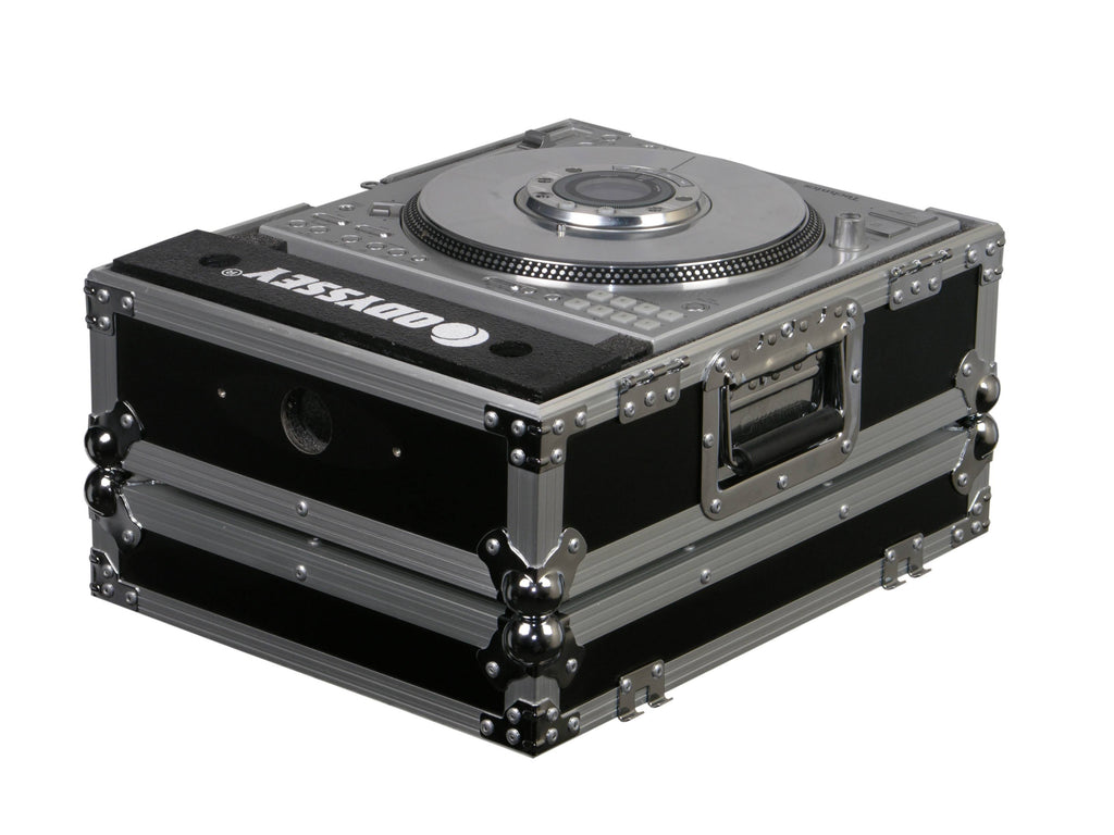CD Player Case P837970