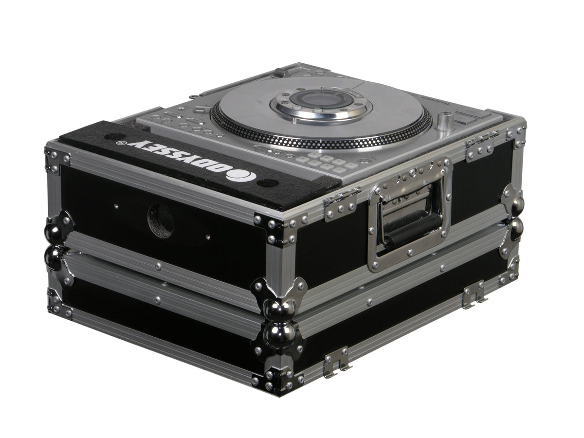 CD Player Case P837970