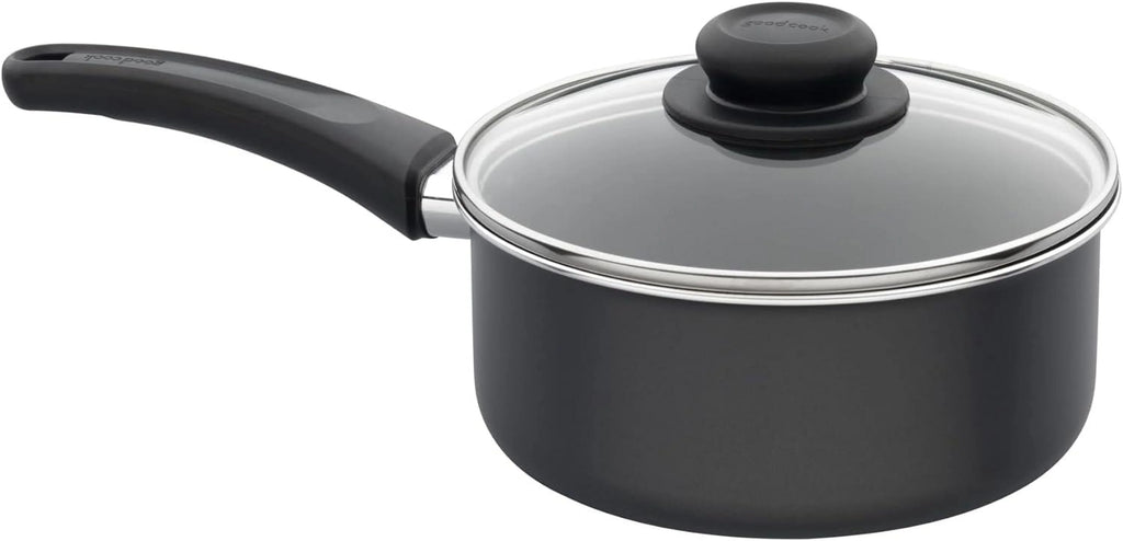 2 Quart Sauce Pan S39801