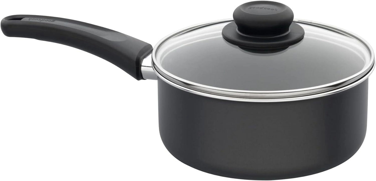 2 Quart Sauce Pan S39801