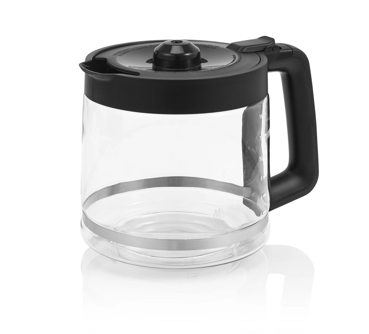14 Cup Programmable Coffee Maker E977