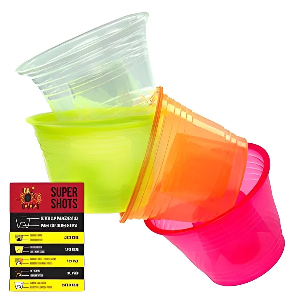 2.75 oz Disposable Cups 150 Pack S371031