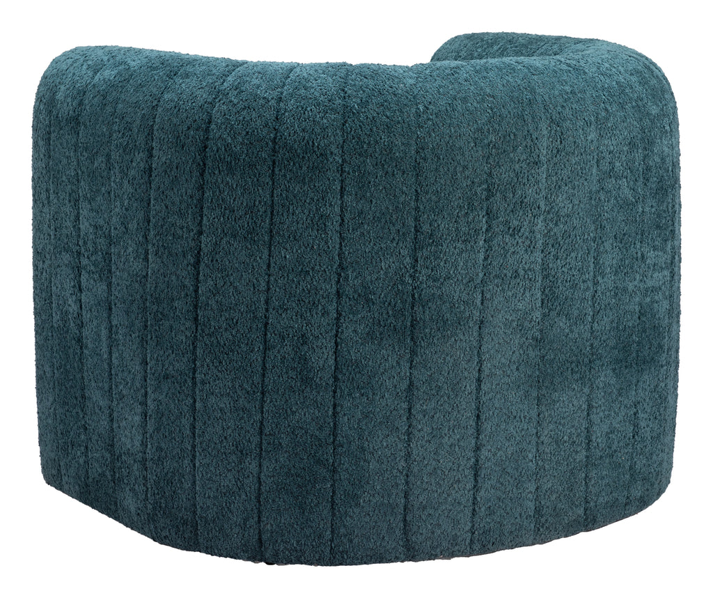 Accent Chair Aquamarine B4621