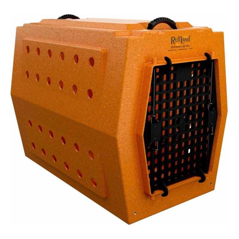 Large Dog Kennel Q127