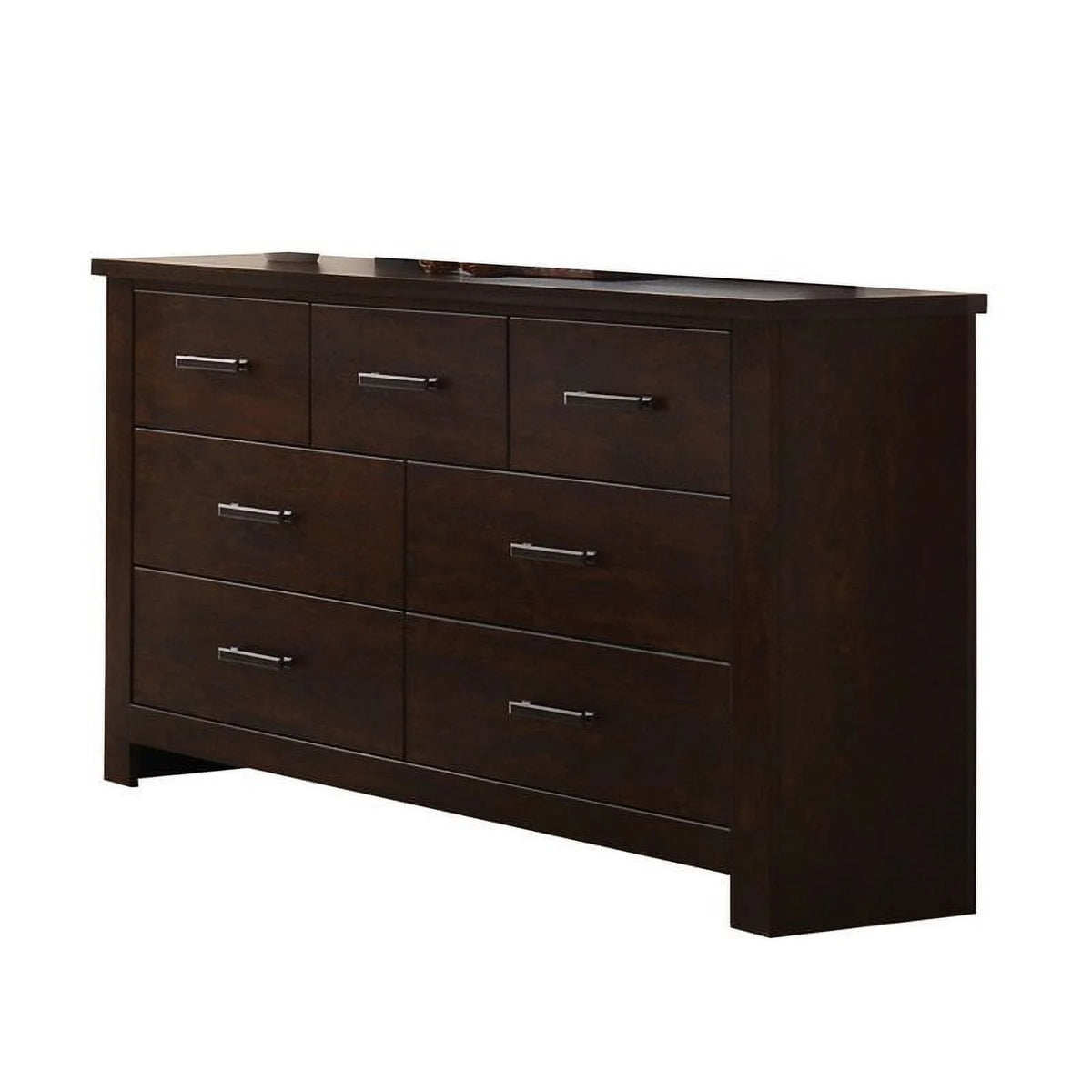 Mahogany Dresser M9655