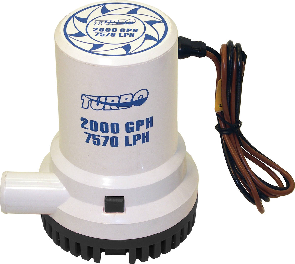 Marine Bilge Pump M154088