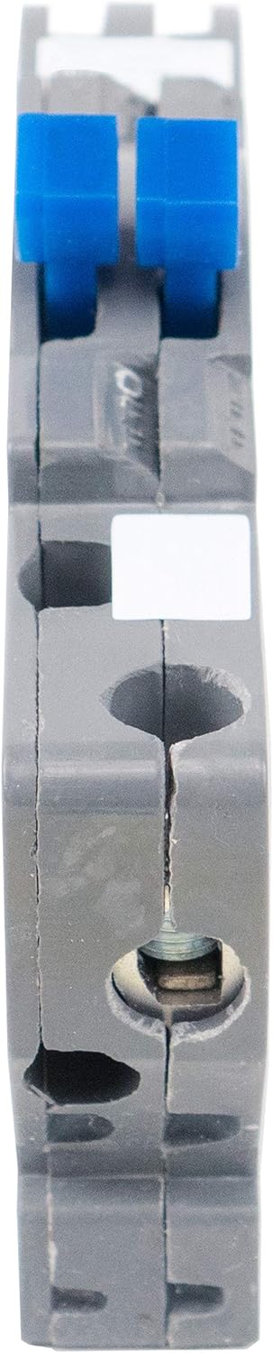 15 amp Grey Circuit Breaker Pack of 2 D814186