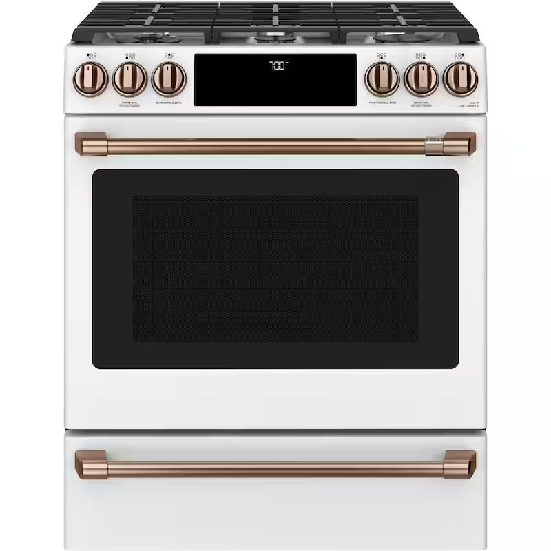 Gas Range Handle and Knobs Kit V391094