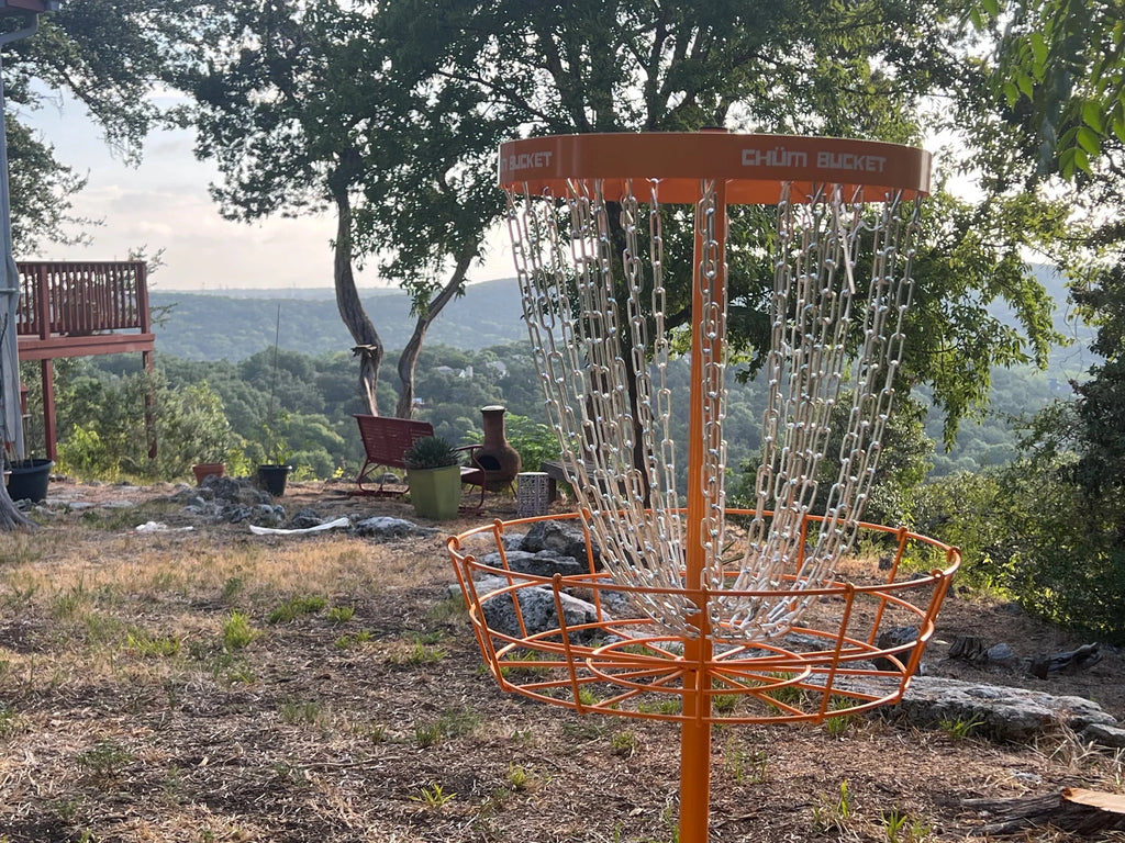 Disc Golf Target S96150