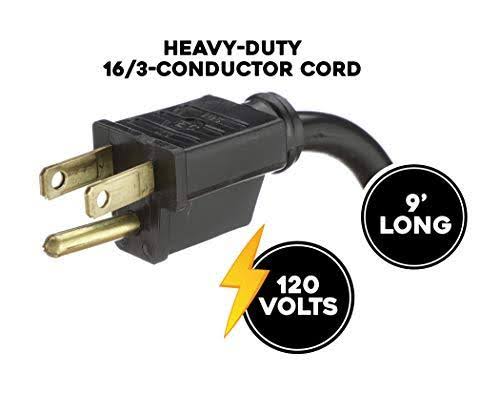 20 Wall Mount Commercial Circulator T36357