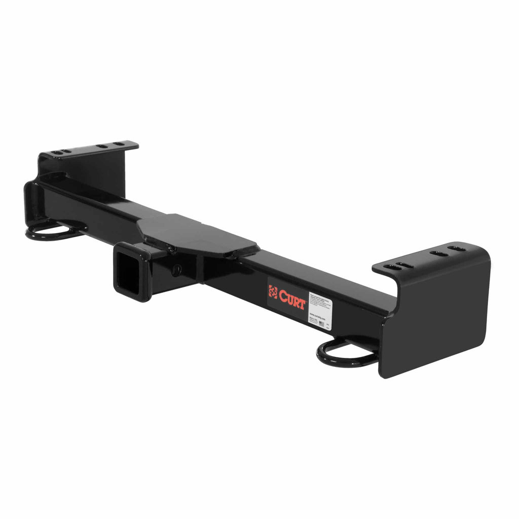 Front Mount Hitch I437
