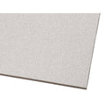 Acoustical Ceiling Panel, 24x48x5/8 in., 6 per Case J57494