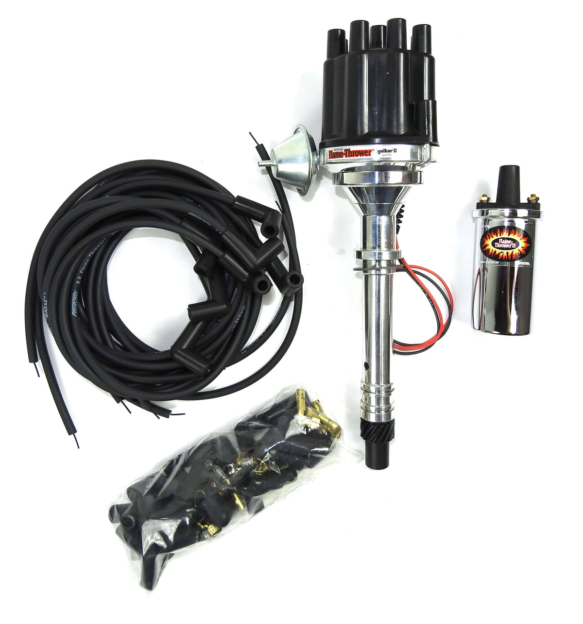 Ignition Packages R7470