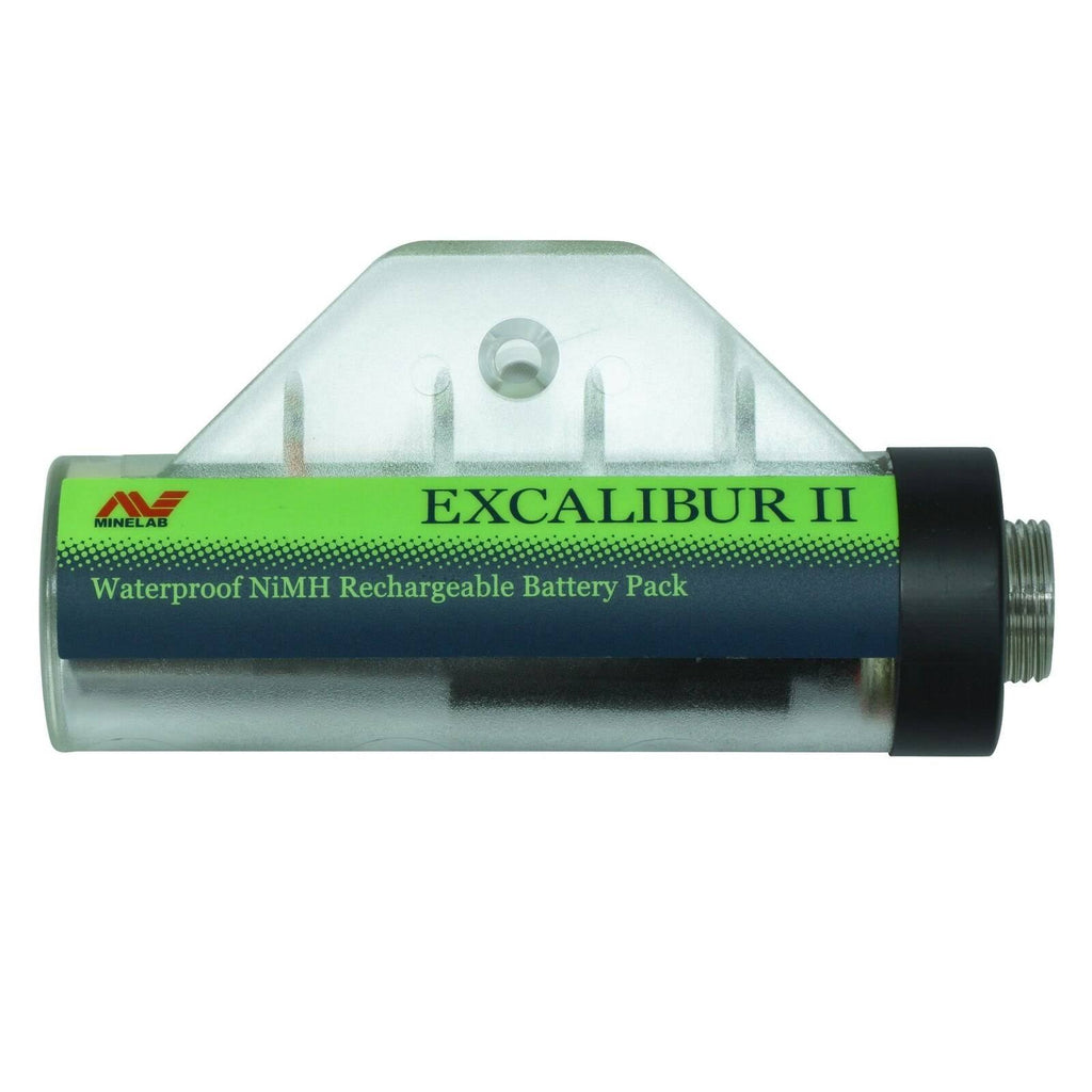 NiMH Battery Pod Complete Y45601