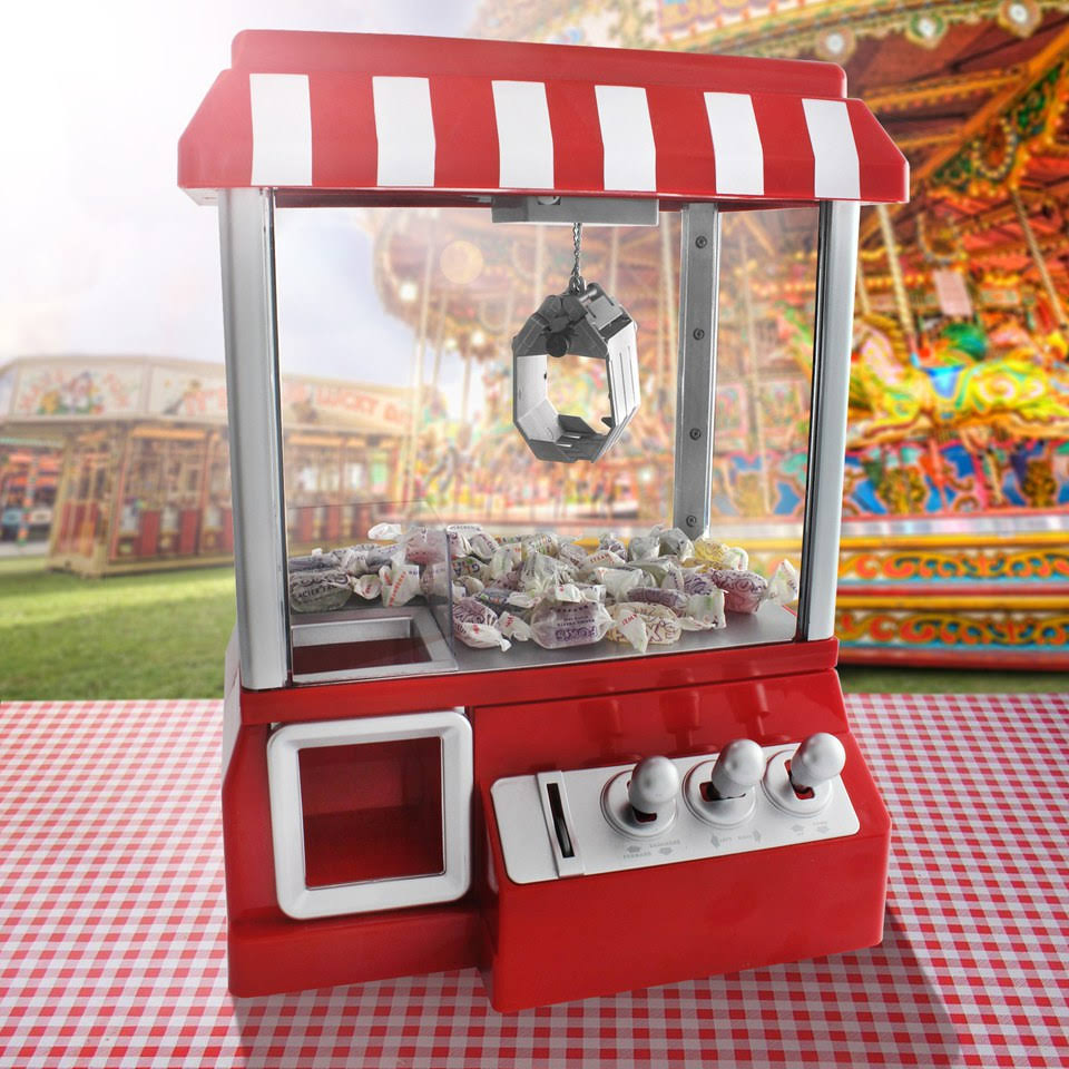 Candy Grabber Y888
