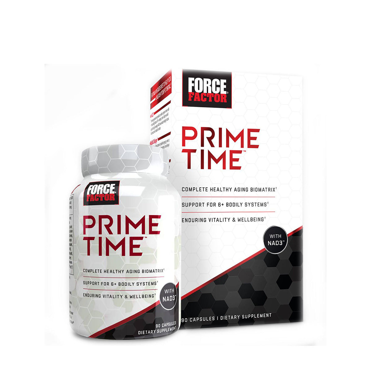 Prime Time C387938