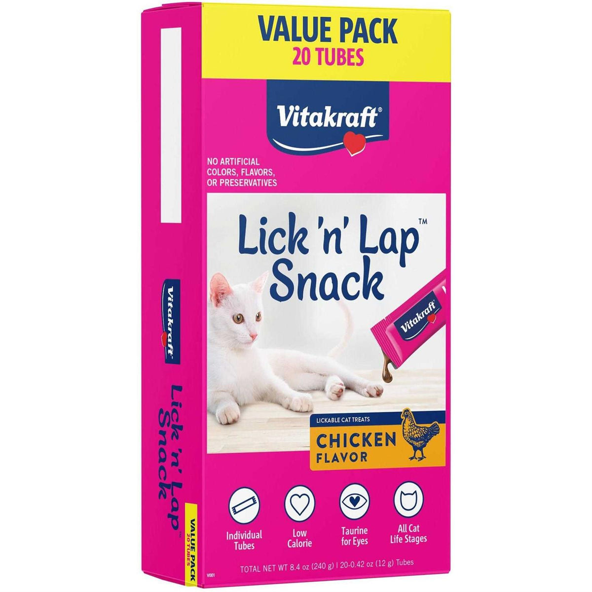 Cat Treat K667106