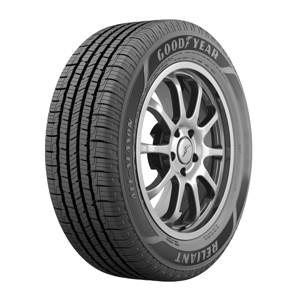 215/65R17 99V All-Season Tire L143