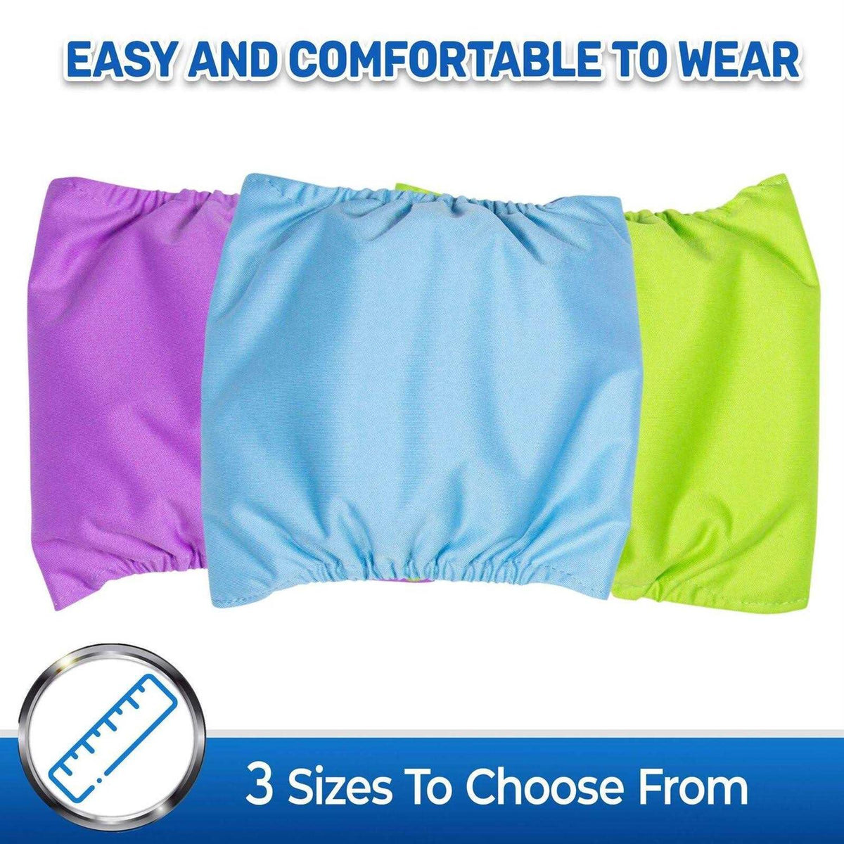 Washable Male Dog Wraps H3997