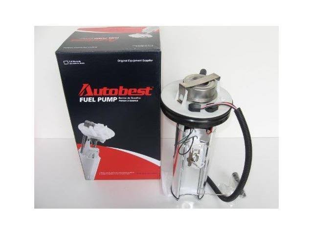 Fuel Pump Module Assembly X829507