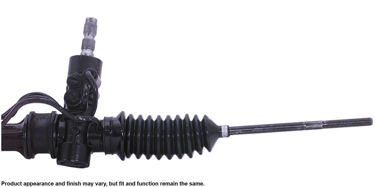 Rack and Pinion Assembly S616