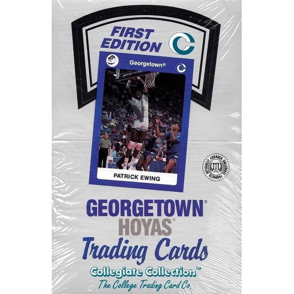 Trading Cards 36 Packs S9643