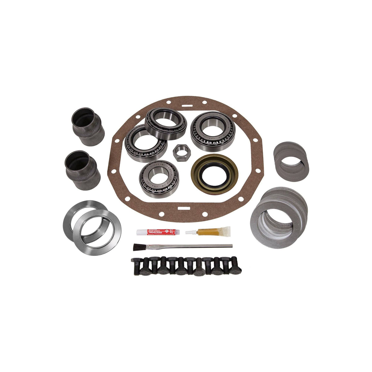 12-Bolt Master Overhaul Kit O371562