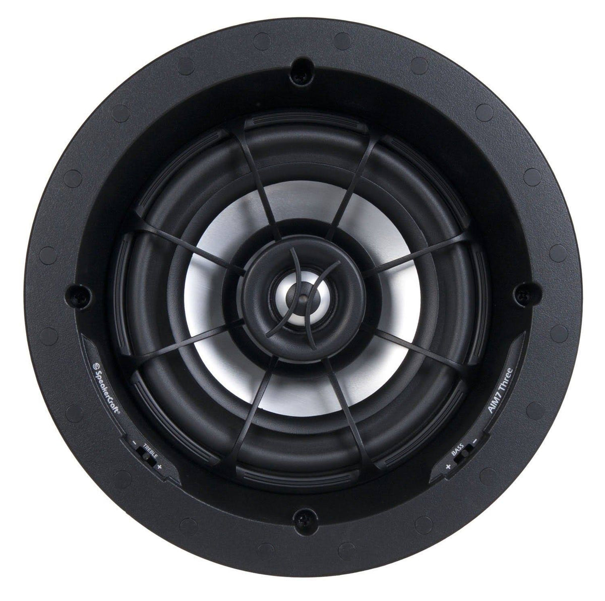 AIM7 Three 2-way In-Ceiling Speaker I7009