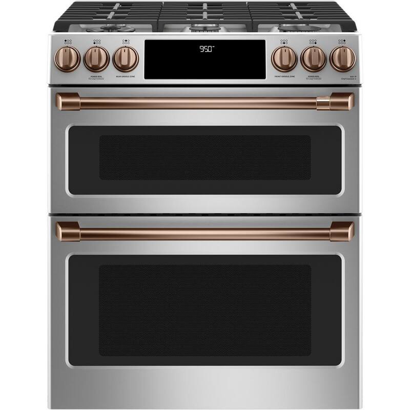 Gas Range Handle and Knobs Kit V391094