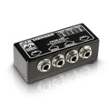 Passive Cabinet Merger H586562