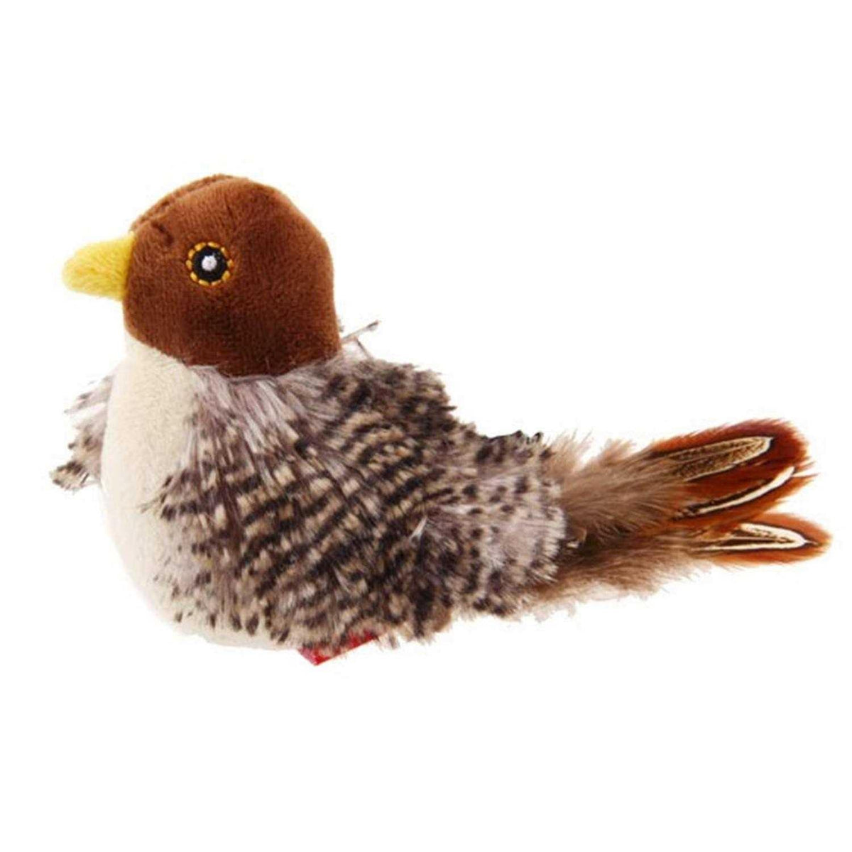 Motion Activated Bird Q23311