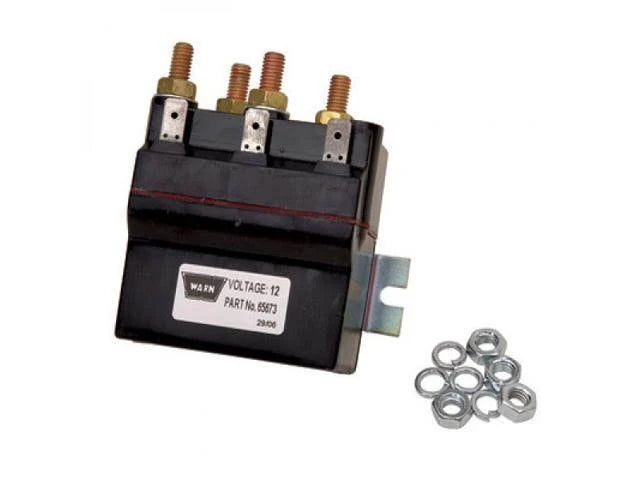 Winch Contactor Z906