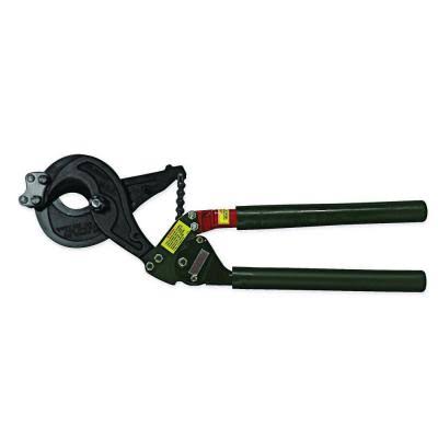 27 1/2in Ratchet-Type Soft Cable Cutter K28830