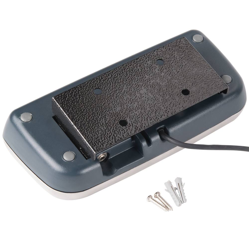 10 lb Digital Pizza Portion Scale M712684