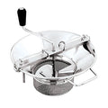 #5 Stainless Food Mill with Sieve H691
