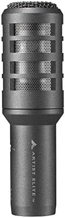 Cardioid Dynamic Instrument Microphone F754455