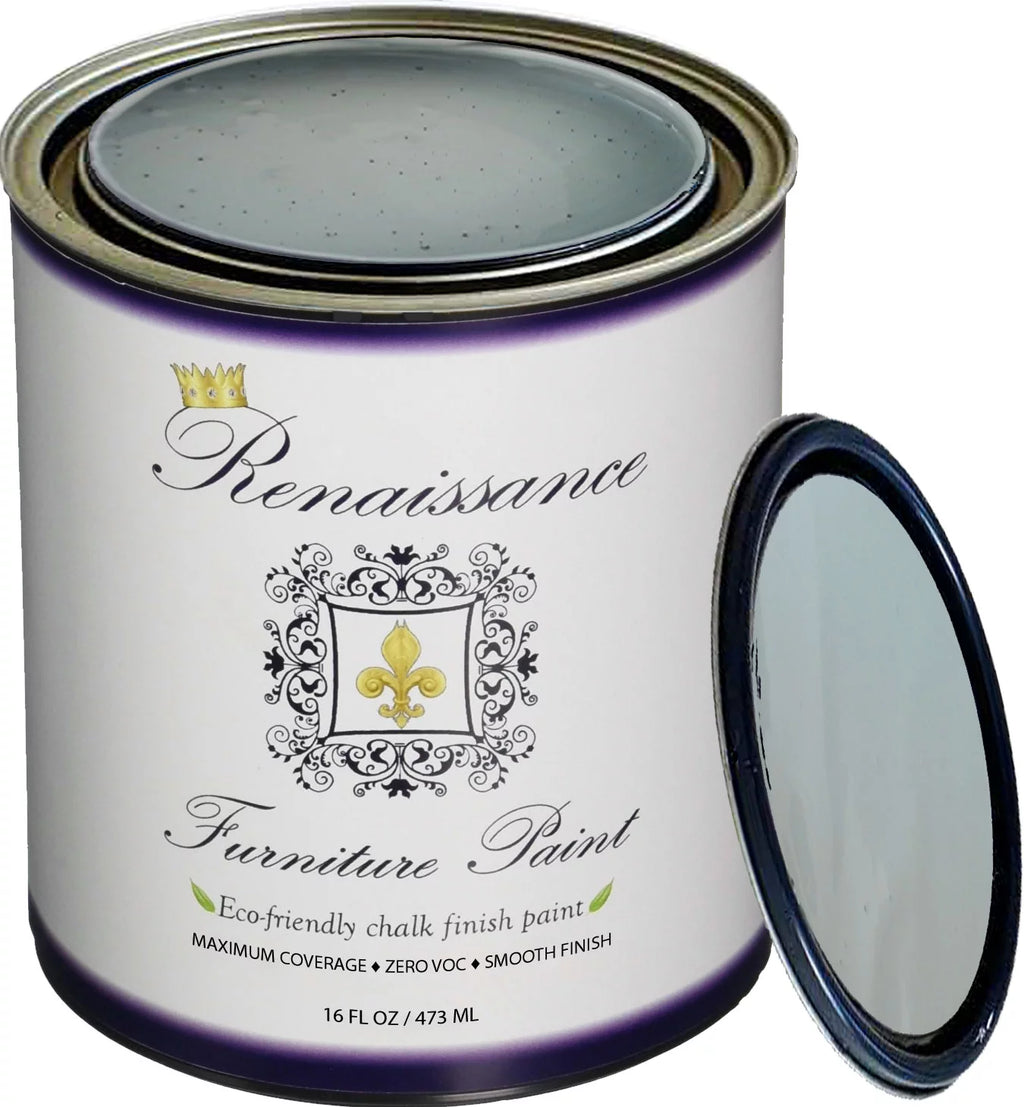 Chalk Finish Furniture & Cabinet Paint H239