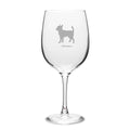 19 oz Red Wine Glass S940