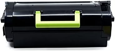 High Yield Black Toner Cartridge 5 Pack G4416