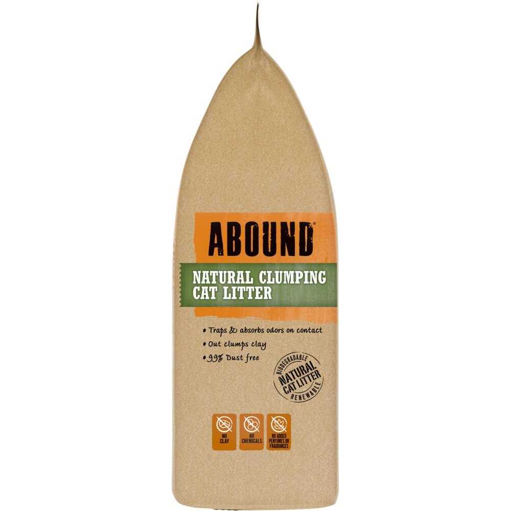 Natural Clumping Cat Litter H630840